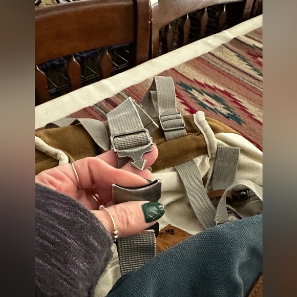 Columbia Sportswear computer backpack - Picture 4 of 7